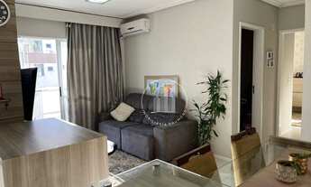 Imagem 7: Apartamento com 2 dormitórios à venda, 54 m² por R$ 290.000,00 - Forquilhas - São José/SC