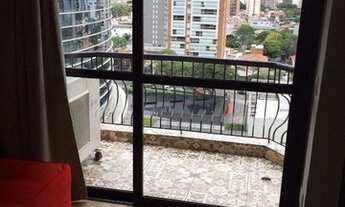 Imagem 2: Cobertura Venda Itaim Bibi 220 m² 4 Dormitórios