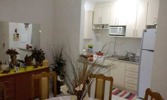 Imagem 5: Apartamento com 2 dormitórios à venda, 62 m² por R$ 255.000,00 - Ipiranga - Ribeirão Preto