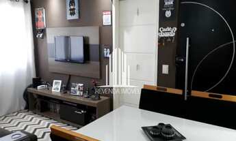 Imagem: APARTAMENTO COM 2 DORMITORIOS JARDIM ARICANDUVA