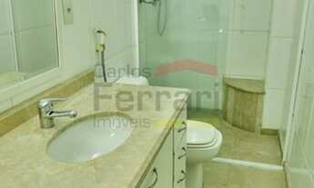 Imagem 5: APARTAMENTO TUCURUVI - 03 SUÍTES E 03 VAGAS