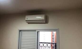 Imagem 4: Apartamento Duplex com 3 dormitórios para alugar, 240 m² por R$ 14.161,20/mês - Moema - Sã