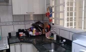 Imagem: Casa à venda no bairro Jardim Paulista