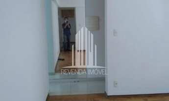 Imagem 6: APARTAMENTO NA BOA VISTA DE 8m² COM 2 DORM, 2 BANHEIROS