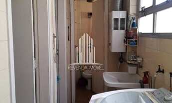 Imagem 6: Apartamento à venda com 118m², 3 quartos e 1 vaga