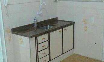 Imagem 5: Apartamento à venda no Marapé em Santos