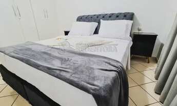 Imagem 9: Apartamento Padrão em São José do Rio Preto