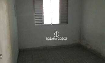 Imagem 3: Casa com 2 dormitórios à venda, 98 m² por R$ 400.000,00 - Planalto - São Bernardo do Campo