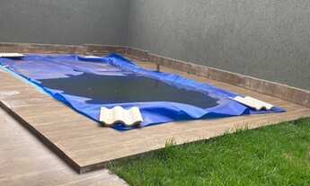 Imagem 7: Casa para venda com 140 metros quadrados com 3 quartos