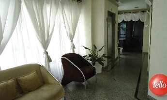 Imagem: São Paulo - Apartamento Padrão - Vila