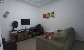 Imagem 3: Casa com 2 dormitórios, 82 m² - venda por R$ 339.000,00 ou aluguel por R$ 1.496,94/mês - N