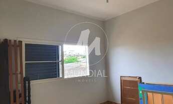 Imagem 6: Casa (térrea na rua) 3 dormitórios/suite, cozinha planejada