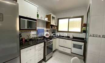 Imagem 5: Apartamento com 3 dormitórios para alugar, 100 m² por R$ 4.651,13/mês - Jardim Aquarius