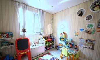 Imagem 7: Apartamento a venda no Refugio Marajoara em Interlagos com 2 dormitórios, 1 suite e 2 vaga