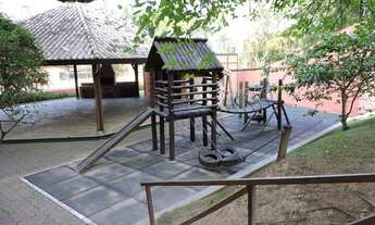 Imagem 5: Forest Hills- Casa com 4 suítes, 541 m² - venda por R$ 3.900.000 ou aluguel por R$ 20.000