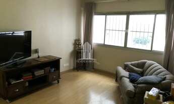 Imagem 3: Apartamento no Brooklin, próximo ao metrô campo belo, 1 vaga grande e demarcada, 1 banheir