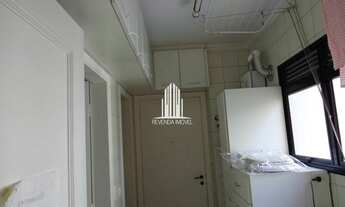 Imagem 7: APARTAMENTO COM TRÊS DORMITÓRIOS (TRÊS SUÍTES), DOIS BANHEIROS E DUAS VAGAS NO MORUMBI