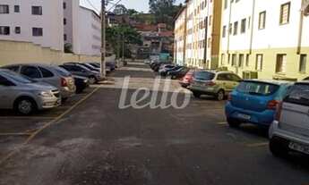 Imagem 5: Guarulhos - Apartamento Padrão - Cidade Tupinambá