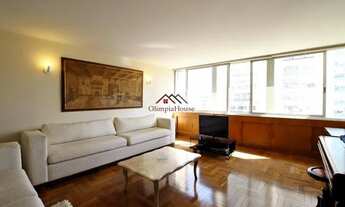 Imagem 2: Locação Apartamento 4 Dormitórios - 320 m² Paraíso