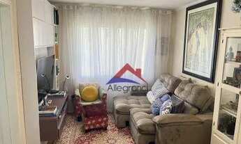 Imagem: Apartamento no Cambuci com 1 dormitório