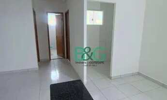 Imagem: Apartamento com 1 dormitório para alugar