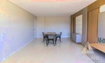 Imagem 7: Apartamento com 3 quartos no PALAZZO MASINI - Bairro Centro em Ponta Grossa