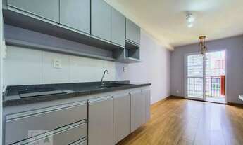 Imagem 5: Apartamento para Aluguel - Vila Mariana, 1 Quarto, 30 m2