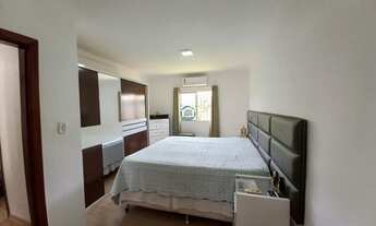 Imagem 4: Casa com 5 dormitórios à venda, 328 m² por R$ 1.490.000,00 - Condomínio Campos da Liberdad