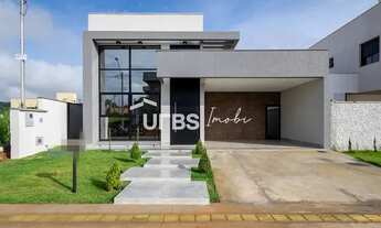 Imagem: Jardins Porto - Casa de Condomínio 3 quartos