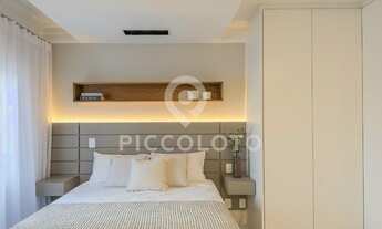 Imagem 4: Apartamento - Cambuí - Campinas