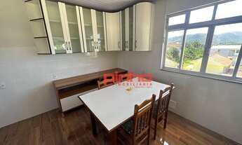 Imagem 3: Apartamento com 1 dormitório para alugar, 65 m² por R$ 1.400,00/mês - Forquilhas - São Jos