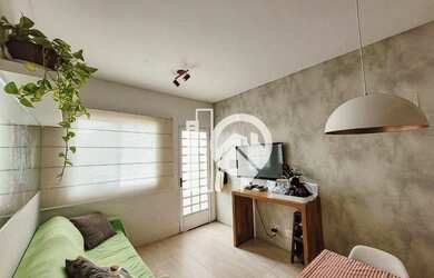 Imagem 7: Casa com 2 dormitórios à venda, 50 m² - Jardim Marcondes - Jacareí/SP