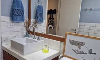 Imagem: Apartamento com 2 dormitórios à venda