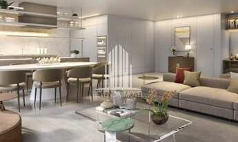 Imagem: Apartamento com 156m² no Paraíso com 3