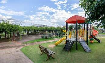 Imagem 7: Casa com 3 dormitórios para alugar, 206 m² por R$ 6.263,00/mês - Loteamento Residencial e