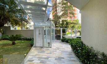 Imagem 3: Apartamento com 2 dormitórios à venda, 112 m² por R$ 795.000,00 - Real Parque - São Paulo