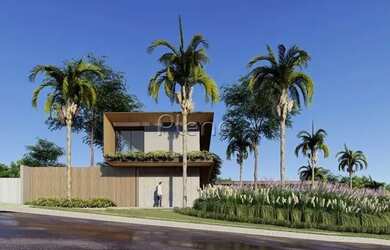 Imagem 7: Terreno - Loteamento Residencial Pedra Alta (Sousas) - Campinas