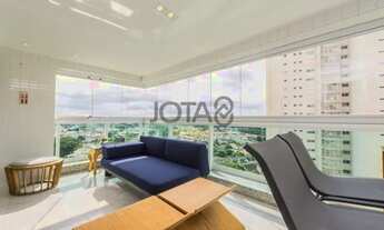 Imagem 4: INFINITY & PRIVILEGE NO ECOVILLE, ANDAR ALTO E 3 VAGAS DE GARAGEM Infinity & Privi