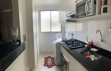 Imagem 4: Spazio Le Parc - Apartamento à venda com 2 quartos, Jardim Jockei Club - Londrina/PR