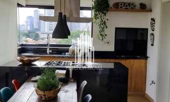 Imagem 3: Quot;Excelente apartamento, 4 amplas suítes no Campo Belo"