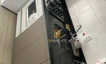 Imagem 6: Apartamento com 2 dormitórios à venda, 40 m² por R$ 225.000,00 - Jardim Novo Mundo - Goiân