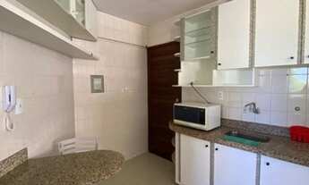 Imagem 5: Valor de Super OPORTUNIDADE! Apartamento 3Qts MOBILIADO para ALUGUEL - Praia do Cabo Branc