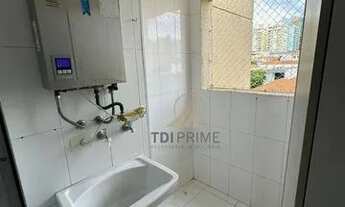 Imagem 6: Apartamento com 2 dormitórios à venda, 70 m² por R$ 620.000 - Santa Paula - São Caetano do