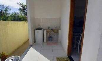 Imagem 7: Casa com 2 dormitórios à venda, 100 m² por R$ 350.000,00 - São Conrado - Vila Velha/ES