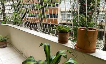 Imagem 4: Apartamento com 3 dormitórios à venda, 200 m² por R$ 2.100.000 - Copacabana - Rio de Janei