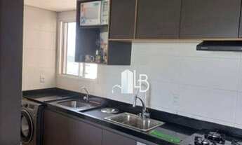 Imagem 5: Apartamento com 2 quartos à venda, 53 m² por R$ 280.000 - Jardim Inconfidência - Uberlândi