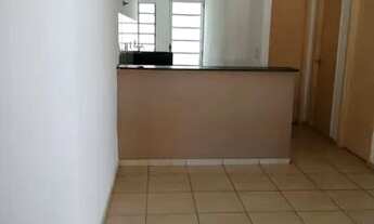 Imagem 4: Bairro Armeque vile