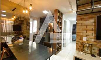 Imagem: Apartamento para venda com 60 metros quadrados