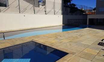 Imagem 5: Apartamento residencial à venda, Vila Prudente, São Paulo - AP0218