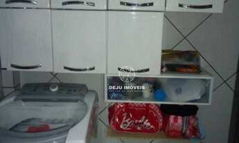 Imagem 5: Lindo apartamento com 3 dormitórios à venda, 87 m² por R$ 240.000 - Aeroclube - João Pesso